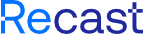 Recast Software Logo