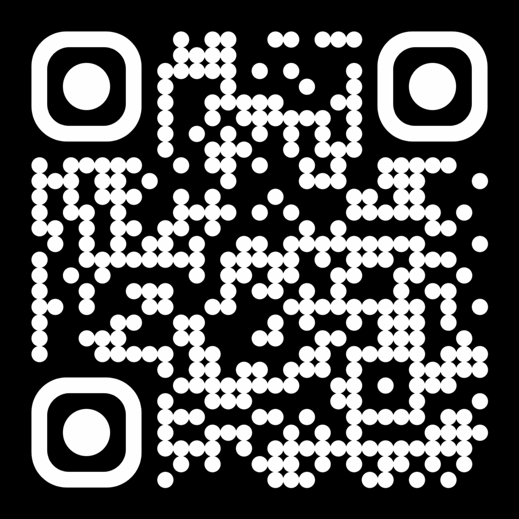 QR-Code: Termin buchen