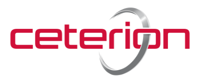 ceterion Logo